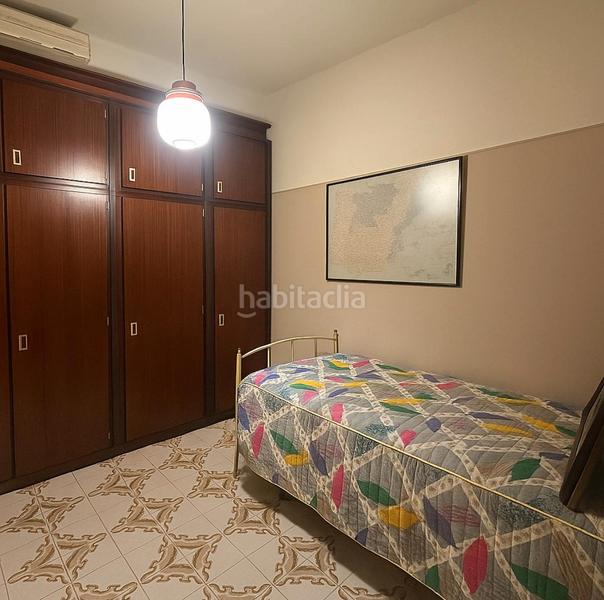 Foto 7e04eceb-2341-4123-b16d-fe355f605004. Flat with heating parking in Sant Ramon - Maternitat Barcelona