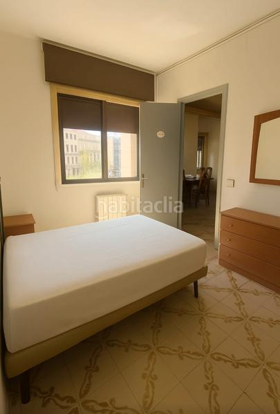 Foto e6043fa0-ee41-48a0-8358-78fa918296dd. Flat with heating parking in Sant Ramon - Maternitat Barcelona