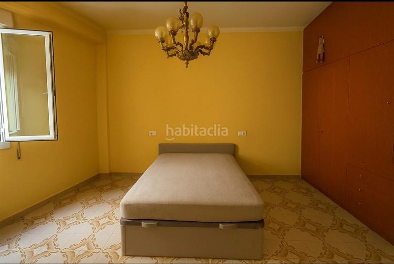 Foto fe91b28a-f0da-46f9-99ea-0c8ed5d07311. Flat with heating parking in Sant Ramon - Maternitat Barcelona