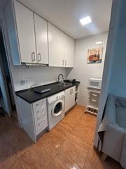 Appartement in Carrer de Ferré