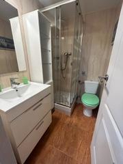 Apartment in Carrer de Ferré