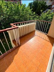 Lloguer Pis a Sant Ramon - Maternitat. Maravilloso piso con plaza de aparcamiento