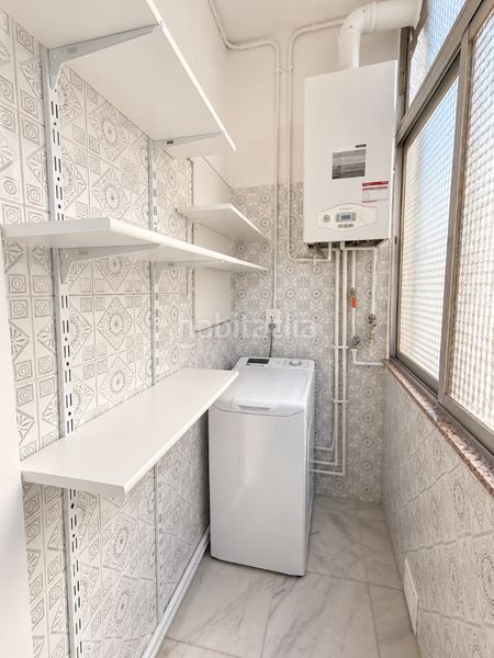 Foto 727c5092-d994-41d5-ae8b-e647627093d2. Pis amb calefacció a Turó de la Peira Barcelona