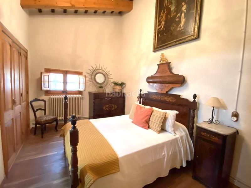 Foto 027b9e52-3eb2-415f-844e-b7fb0dd1b531. Casale con camino riscaldamento in Pont Major - Pedret - Campdorà Girona