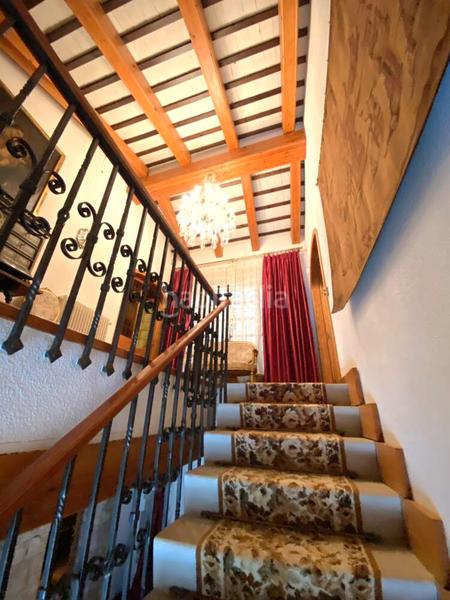 Foto 10cf6c32-9bb1-4246-bfc4-ace50318b7d2. Casale con camino riscaldamento in Pont Major - Pedret - Campdorà Girona