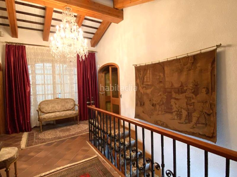 Foto 23320d0d-73cd-4ec8-a536-812728639e75. Casale con camino riscaldamento in Pont Major - Pedret - Campdorà Girona