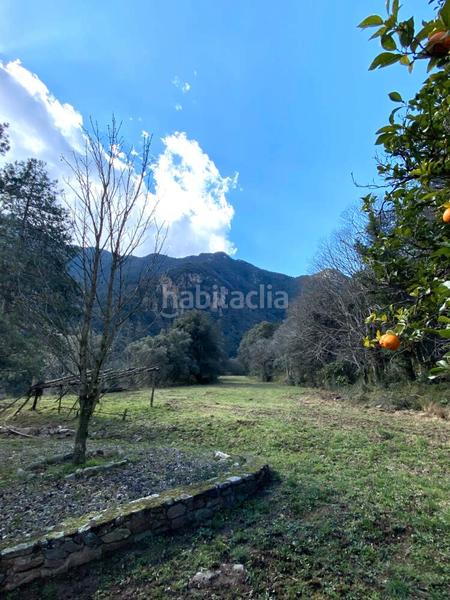 Foto 2eba7b5c-1d58-45fc-8e31-4ed8a439a27e. Casale con camino riscaldamento in Pont Major - Pedret - Campdorà Girona