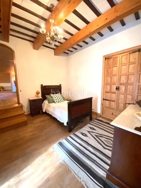 Foto 5773175f-2768-4b88-9d09-a606d146d2a8. Casale con camino riscaldamento in Pont Major - Pedret - Campdorà Girona