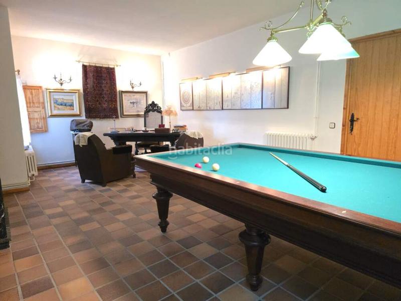 Foto 5a084d38-cf81-4cda-ae45-9fe637fb1b7a. Casale con camino riscaldamento in Pont Major - Pedret - Campdorà Girona