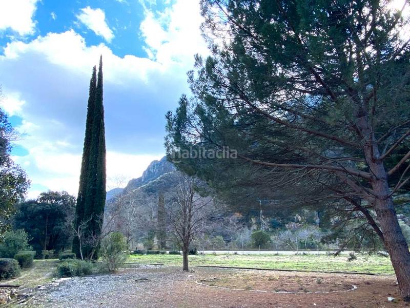 Foto 696a76f3-b1fd-4b4e-81f9-a5c23a740a77. Casale con camino riscaldamento in Pont Major - Pedret - Campdorà Girona