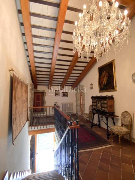 Foto 6e58549f-0129-4fa2-9a3e-67e31c2b824e. Casale con camino riscaldamento in Pont Major - Pedret - Campdorà Girona