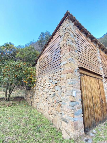 Foto 72f4b5dd-f90b-414b-a04c-7d76cf8cdf24. Casale con camino riscaldamento in Pont Major - Pedret - Campdorà Girona