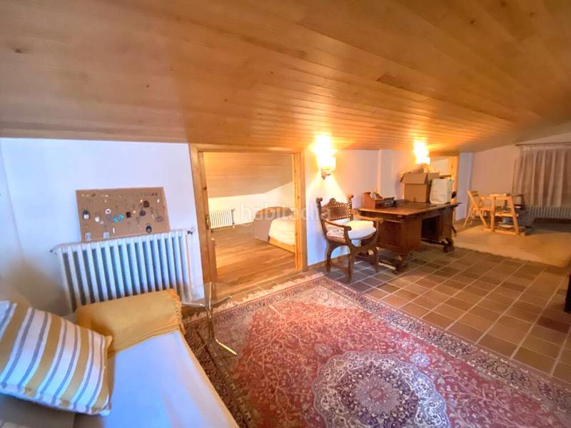 Foto a3d82728-8547-4729-a50d-ba469987518d. Casale con camino riscaldamento in Pont Major - Pedret - Campdorà Girona