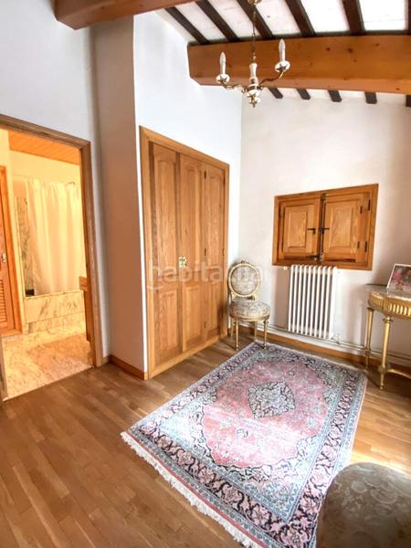 Foto a56d102e-b5c3-44ea-82fd-fdba7ae4d034. Casale con camino riscaldamento in Pont Major - Pedret - Campdorà Girona