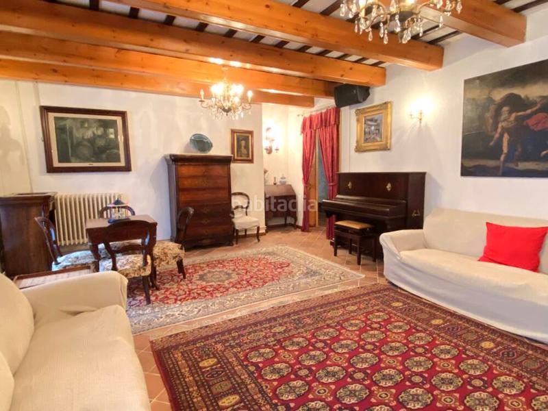 Foto a5c539c9-dfcc-4f74-b477-822cca71286a. Casale con camino riscaldamento in Pont Major - Pedret - Campdorà Girona