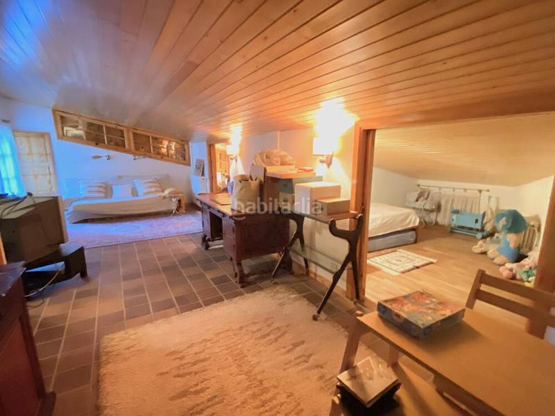 Foto a6b00420-943f-4d64-8407-08ab0e57f28b. Casale con camino riscaldamento in Pont Major - Pedret - Campdorà Girona