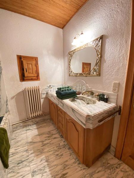 Foto accd87f8-d9d6-496b-89b8-34ea7578f90c. Casale con camino riscaldamento in Pont Major - Pedret - Campdorà Girona