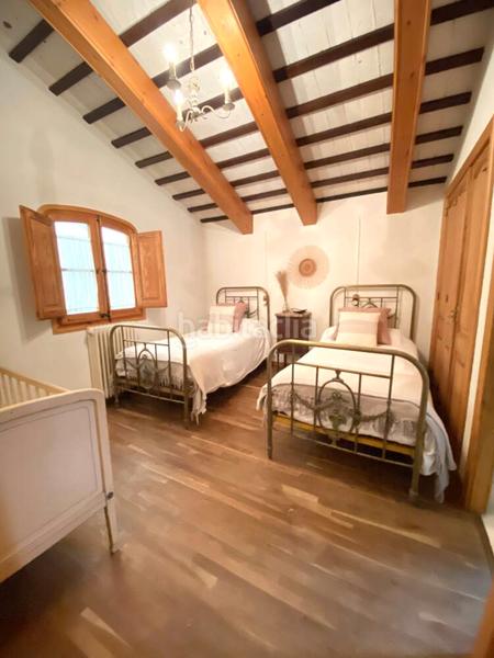 Foto b6b99337-060d-425c-893f-97017365f4bb. Casale con camino riscaldamento in Pont Major - Pedret - Campdorà Girona