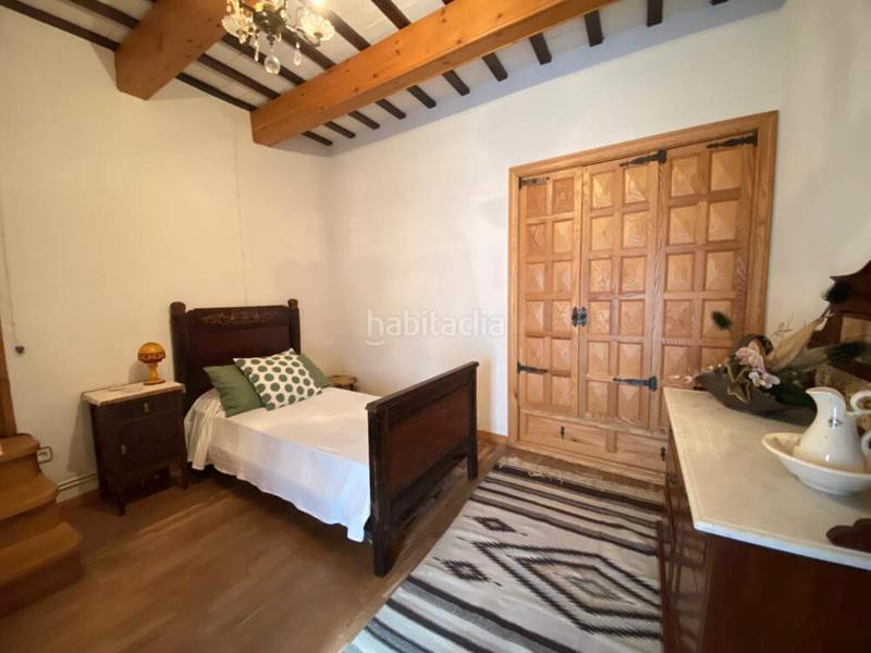 Foto b6ecd786-0e3d-46a7-abff-430811304b53. Casale con camino riscaldamento in Pont Major - Pedret - Campdorà Girona