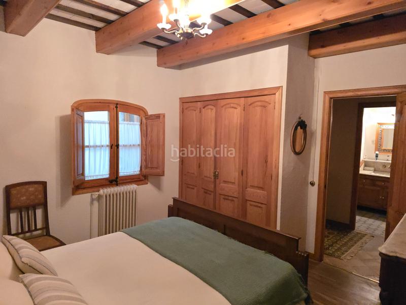 Foto bd8a93a7-ac7f-4322-a419-a7d9e9b28bd7. Casale con camino riscaldamento in Pont Major - Pedret - Campdorà Girona