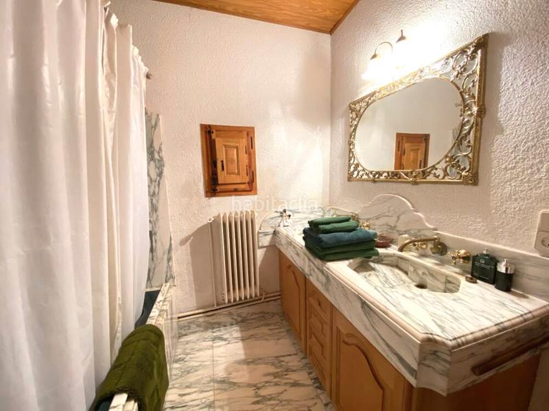 Foto f2723563-170b-41b6-84e9-c0b43b538338. Casale con camino riscaldamento in Pont Major - Pedret - Campdorà Girona