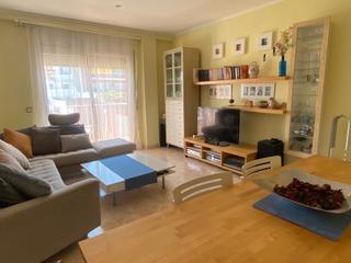 Flat  Avinguda de la verge de montserrat