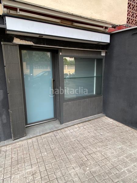Foto 0e9b5ce7-3842-4bde-8588-3b8132a375a0. Lloguer local comercial a Horta Barcelona