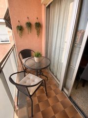 Etagenwohnung  Rambla de l'onze de setembre. Magn�fica vivienda
