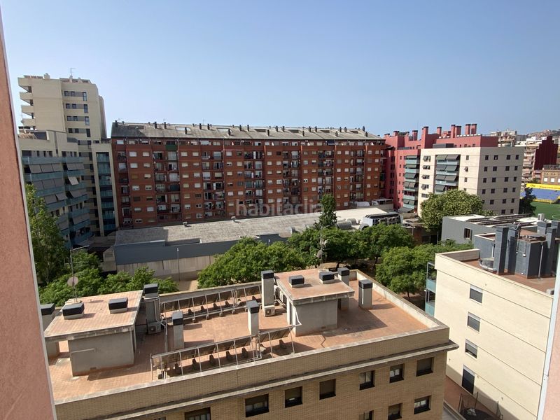 Foto c195f5a4-8e6e-4afe-9852-5b5985a2cef7. Pis a Sant Andreu de Palomar Barcelona