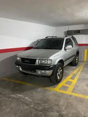 Parking voiture  Carrer de l'estudiant