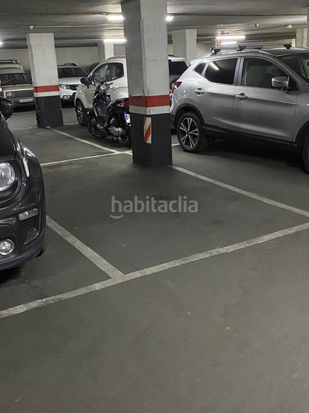 Foto 5d0ac4c8-40ca-4ca9-a898-0bd32735cd1f. Aparcament cotxe a Vilapicina - Torre Llobeta Barcelona