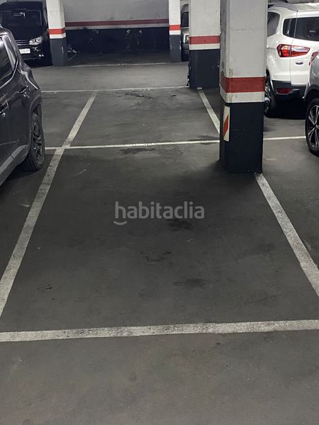 Foto abd883ce-53bf-4d12-a5e7-77d6e3911723. Aparcament cotxe a Vilapicina - Torre Llobeta Barcelona