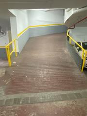 Parking coche en Passeig de fabra i puig 326