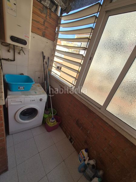 Foto 3c20d5bf-7c00-4051-bbd3-b9bff6f1b0fa. Pis amb calefacció a Lloreda Badalona