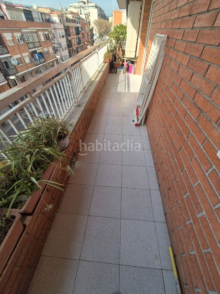 Foto 86a36081-6177-4ea1-924a-57d84f18b8e6. Pis amb calefacció a Lloreda Badalona