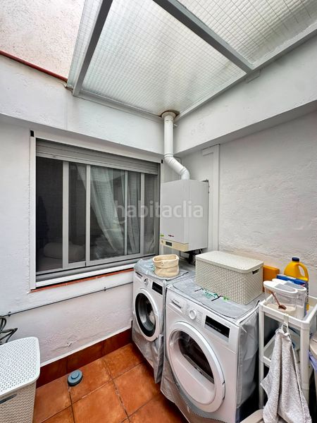 Foto 5abf8c1a-536a-40aa-8575-64edc0b0c2cb. Planta baixa amb calefacció piscina a Gorg Badalona