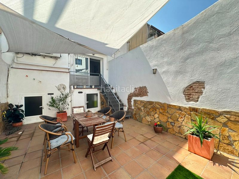 Foto 6d8961d1-2b94-4eda-8b93-a9e64d52e045. Planta baixa amb calefacció piscina a Gorg Badalona