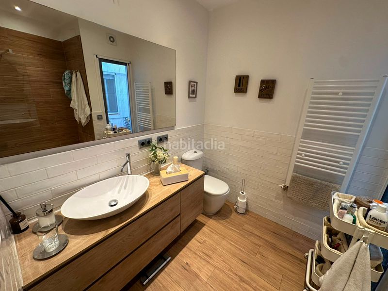 Foto c04c0bfd-f615-4114-ac01-3bd969d4a28b. Planta baixa amb calefacció piscina a Gorg Badalona