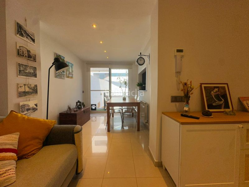 Foto ce0c0e51-3259-4d8f-b1e4-ca07262407bd. Planta baixa amb calefacció piscina a Gorg Badalona