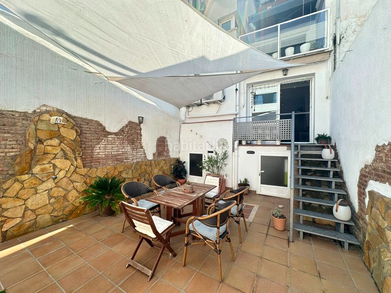 Foto daffaa81-8f54-47bd-a578-da0f3fef805c. Planta baixa amb calefacció piscina a Gorg Badalona