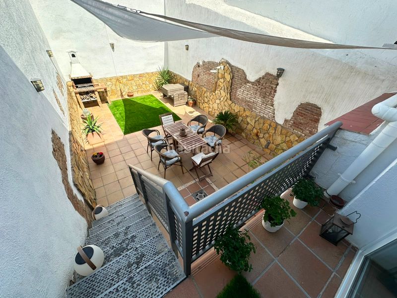 Foto e1840cfa-3ceb-4fde-b574-136967f6b0fe. Planta baixa amb calefacció piscina a Gorg Badalona