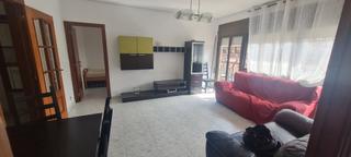 Piso  Carrer de torí. Completamente reformada, con muchísima luz natural