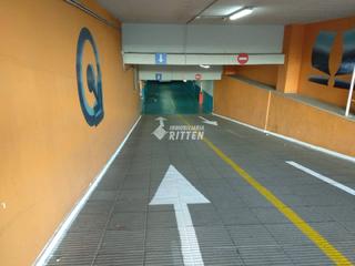 Miete Autoparkplatz in Alameda. Garaje en alquiler