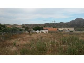 Solar industrial a Carrerera el portus 2. Solar en venta en galifa