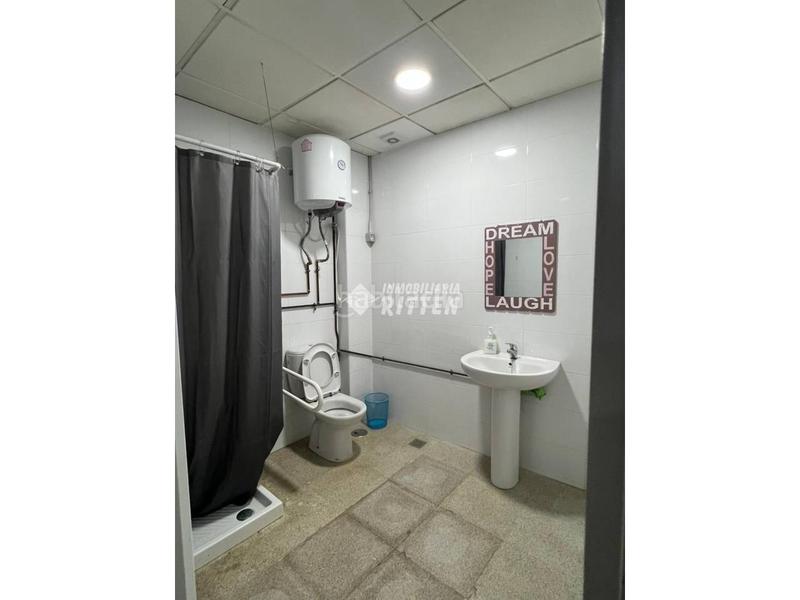 Foto 2672588c-355c-46c2-bc95-00a9489f0f4f. Locale commerciale in Los Barreros - Cuatro Santos Cartagena