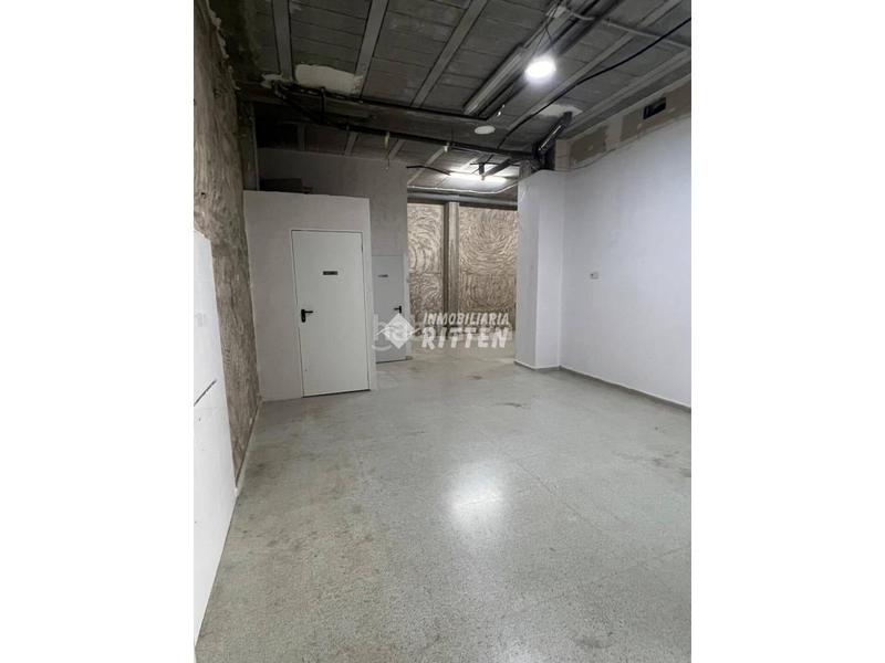 Foto 52348964-464d-46e0-849f-841c78bdd1d9. Locale commerciale in Los Barreros - Cuatro Santos Cartagena