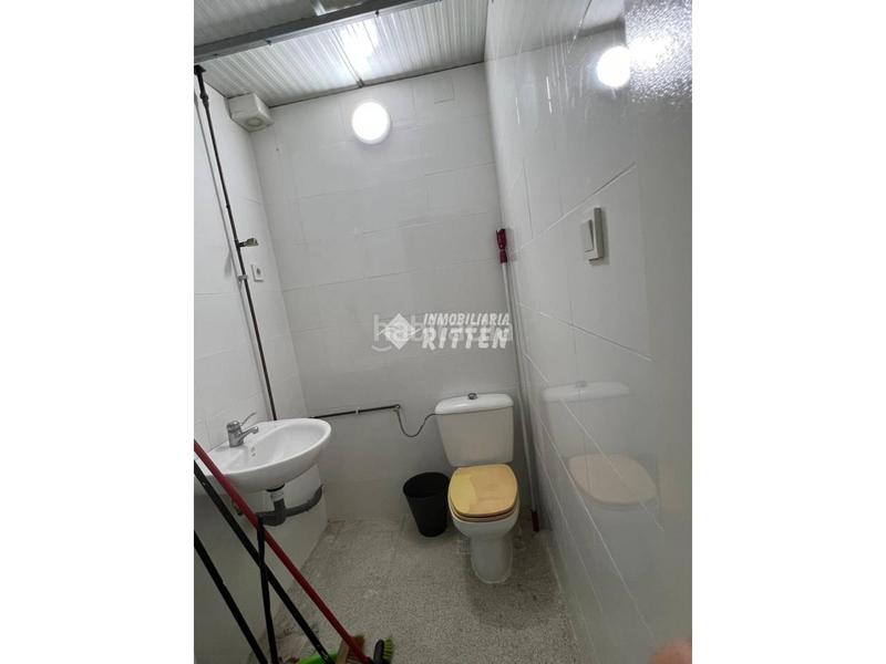 Foto 927ac6a4-2d6d-49da-ba72-a7d6a479c7a0. Locale commerciale in Los Barreros - Cuatro Santos Cartagena