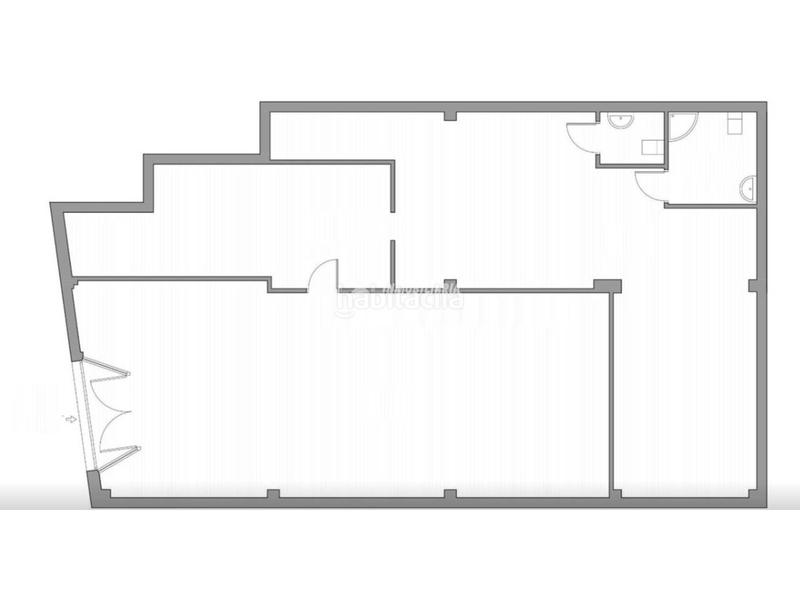Foto b8f3d5db-3c73-4bc8-97de-31fe44c9718a. Locale commerciale in Los Barreros - Cuatro Santos Cartagena