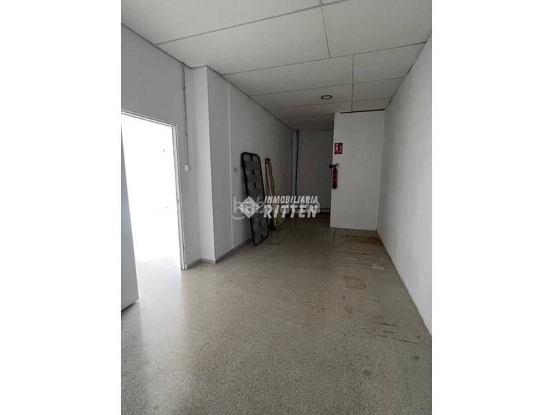 Foto e1d6f70d-5ce3-4abb-98c3-cd3e9ca28a8e. Locale commerciale in Los Barreros - Cuatro Santos Cartagena