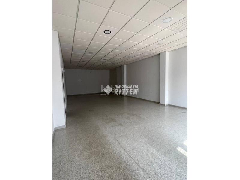 Foto e3d41085-d2f4-4aa7-9304-9c16ede98e0d. Locale commerciale in Los Barreros - Cuatro Santos Cartagena